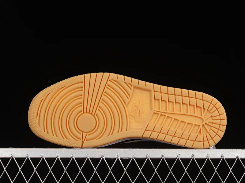 All Categories Air Jordan Jordan Series Basketball Shoes Air Jordan 1 Low Travis Scott x Air Jordan 1 AJ1 Joe 1 Overhead Low Basketball Shoes 553560-061